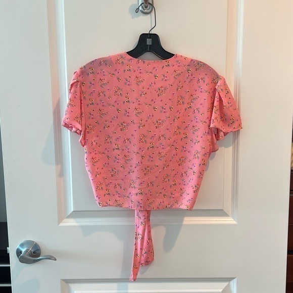 Color Me Courtney Ellie Top - Picture 11 of 16